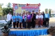 โครงการอนุรักษ์พันธุ์สัตว์น้ำเฉลิมพระเกียรติ ประจำปีงบประมาณ 2562